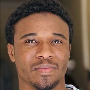 Meet your Posher, Ousmane